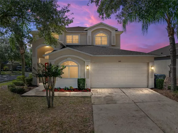 Davenport, FL 33896,249 RICHMOND DR