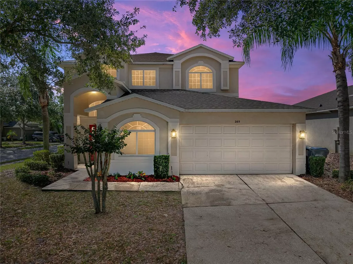 Davenport, FL 33896,249 RICHMOND DR