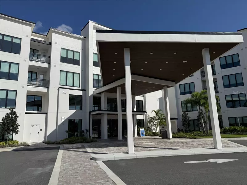 15695 GROVE RESORT AVE #4417, Winter Garden, FL 34787