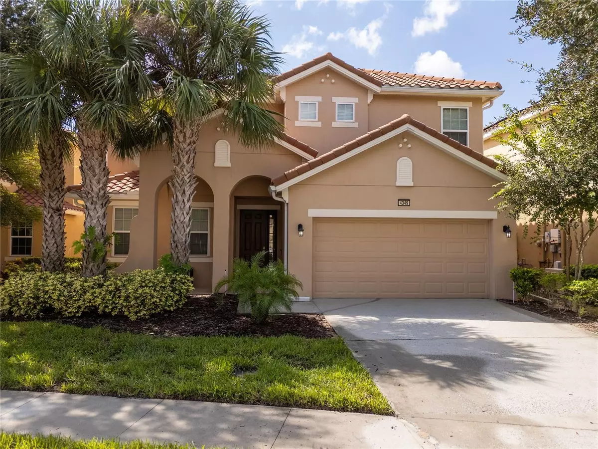 Davenport, FL 33837,4349 ACORN CT