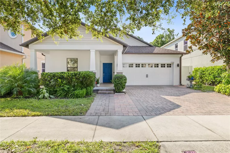 13260 PENSHURST LN, Windermere, FL 34786