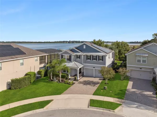 Clermont, FL 34711,3472 SHALLOW COVE LN