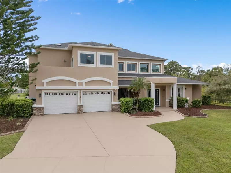 20424 QUINELLA ST, Orlando, FL 32833