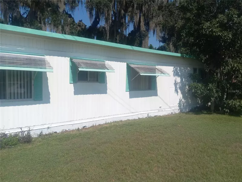 1068 CR 461, Lake Panasoffkee, FL 33538