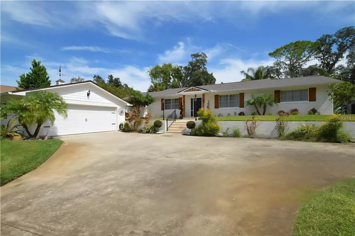 Ormond Beach, FL 32174,92 N ST ANDREWS DR