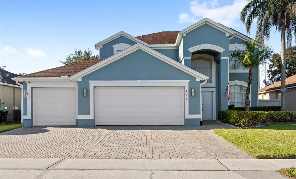 4926 BRIGHTMOUR CIR, Orlando, FL 32837