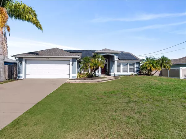 1446 LA CASITA ST, Deltona, FL 32725