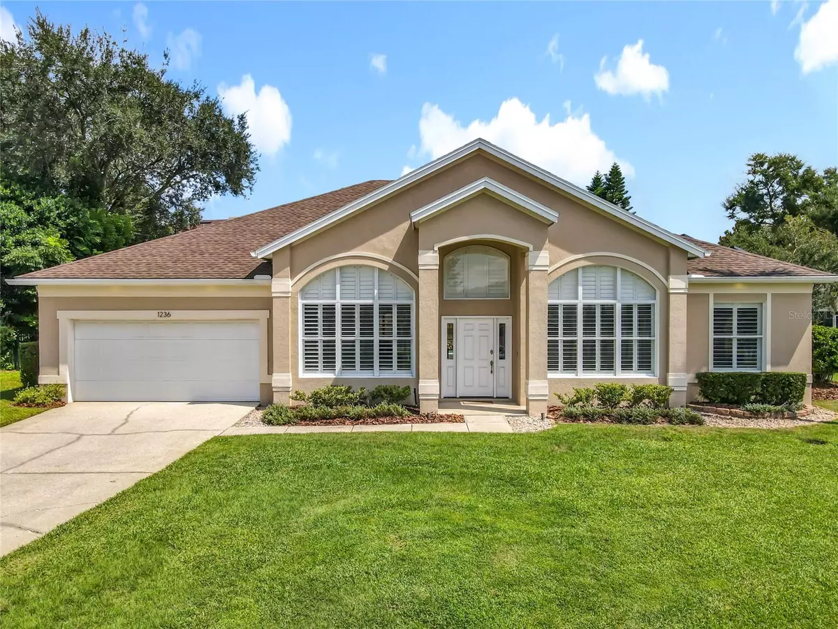 Ocoee, FL 34761,1236 HAWTHORNE COVE DR