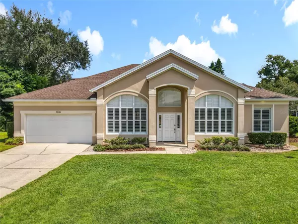 Ocoee, FL 34761,1236 HAWTHORNE COVE DR