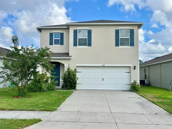 1342 WINTER GRAY CIR, Deltona, FL 32738