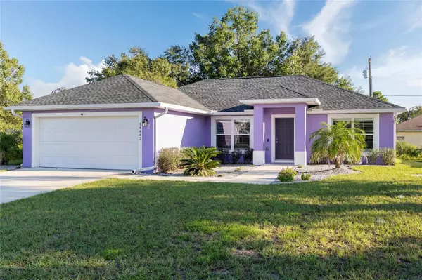 Ocala, FL 34473,14442 SW 48TH COURT RD