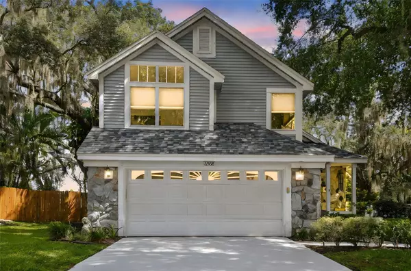 5388 ROCKING HORSE PL, Oviedo, FL 32765