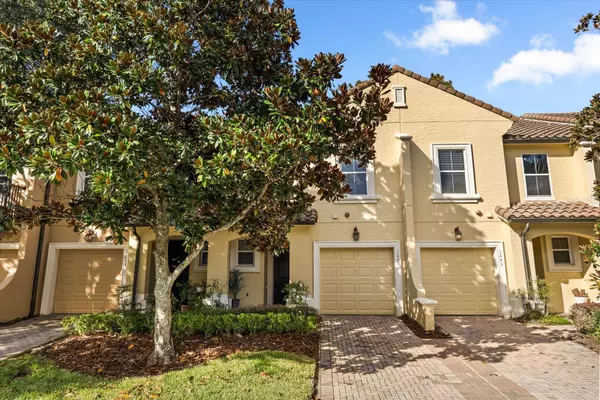 1291 BLESSING ST, Maitland, FL 32751
