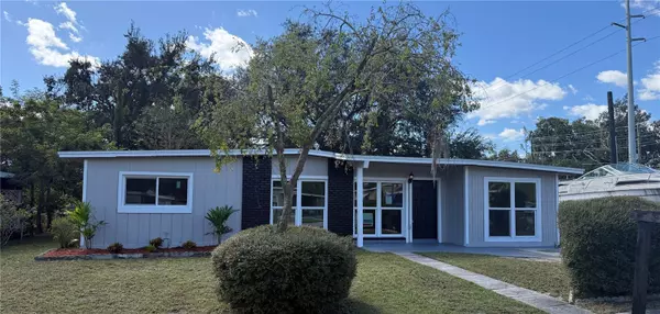 3508 MERRYWEATHER DR, Orlando, FL 32812