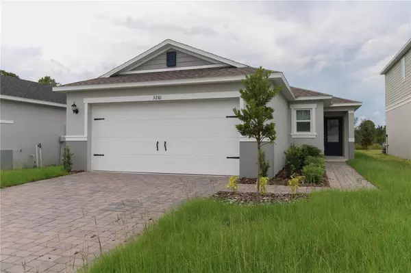 Clermont, FL 34714,3281 ROLLING PLAINS CIR