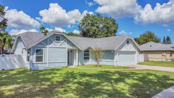 Oviedo, FL 32765,2952 ERSKINE DR