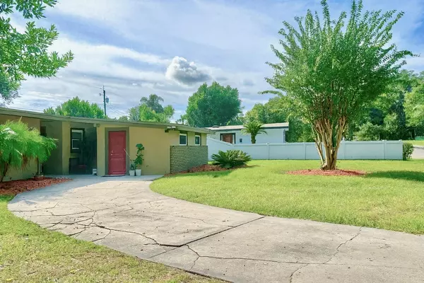 Orlando, FL 32808,4007 TIMBER TRL