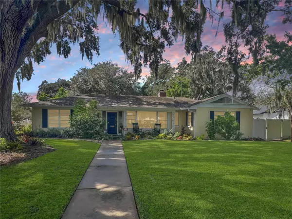 1615 MORNINGSIDE DR, Mount Dora, FL 32757