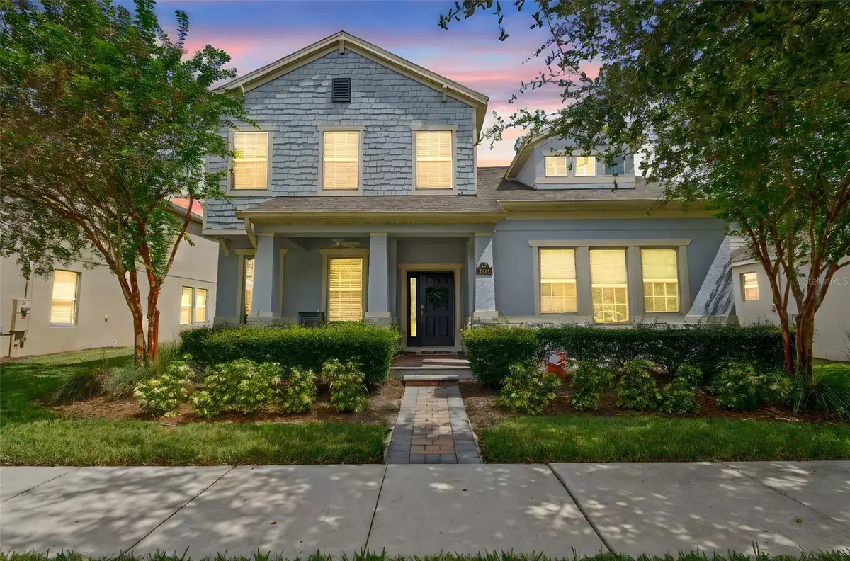 Winter Garden, FL 34787,8643 BAYVIEW CROSSING DR