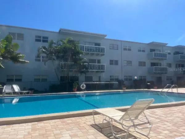 221 COLUMBIA DR #340, Cape Canaveral, FL 32920