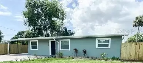 702 ELEANORE AVE, New Smyrna Beach, FL 32168