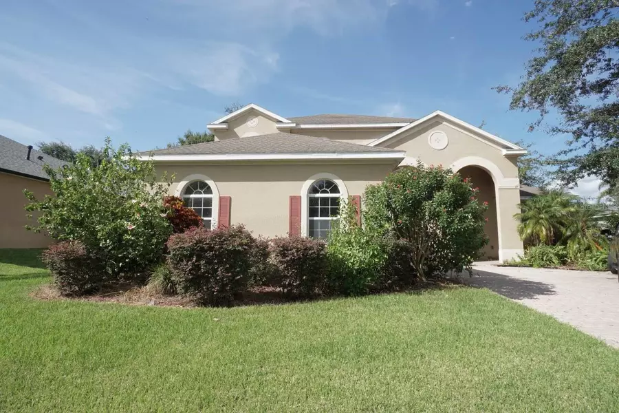 3542 WIND RIVER RUN, Clermont, FL 34711