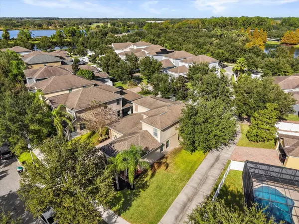 Winter Garden, FL 34787,15433 PORTER RD