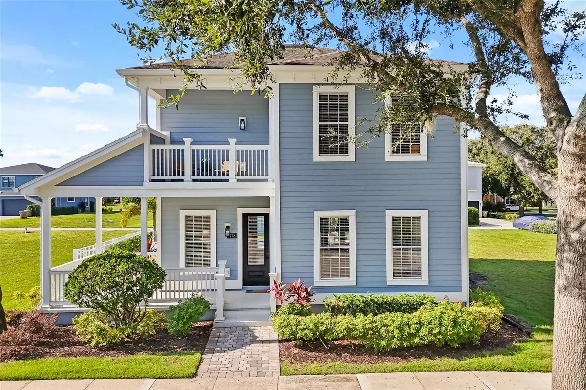 Reunion, FL 34747,7478 GATHERING DR