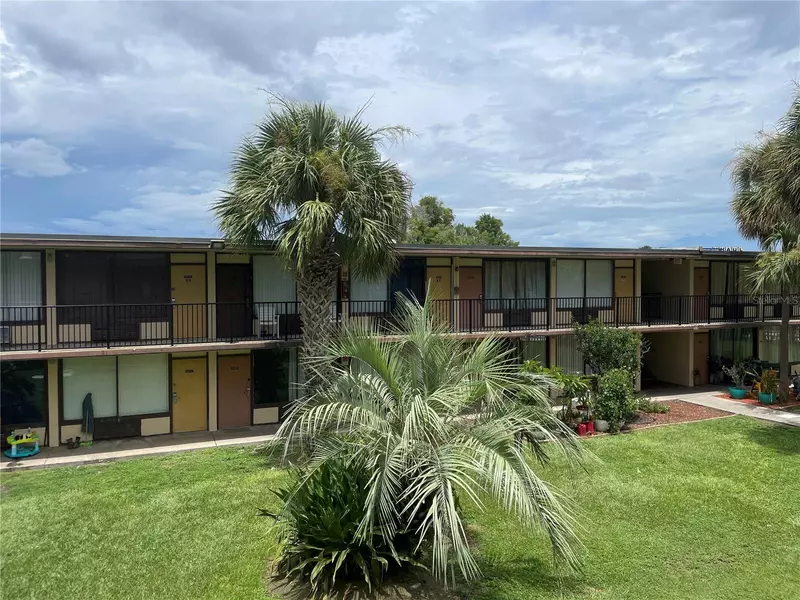 7900 S ORANGE BLOSSOM TRL #2054, Orlando, FL 32809