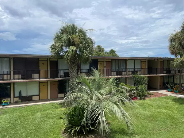 7900 S ORANGE BLOSSOM TRL #2054, Orlando, FL 32809
