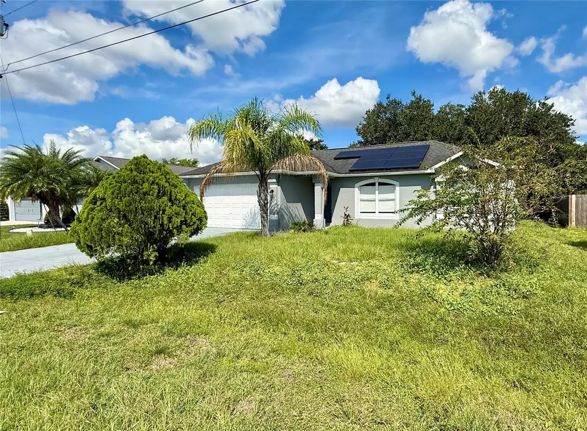 Kissimmee, FL 34758,633 BASINGSTOKE CT