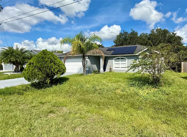 633 BASINGSTOKE CT, Kissimmee, FL 34758