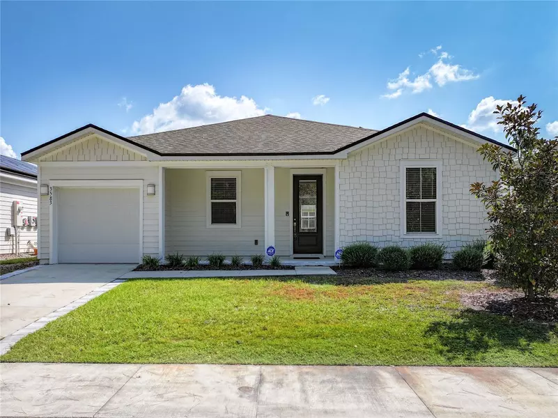 3583 NE 1ST DR, Gainesville, FL 32609