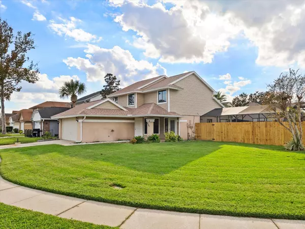 Lake Mary, FL 32746,466 CIDERMILL PL