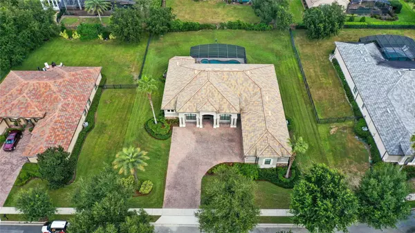 Sorrento, FL 32776,25448 HIGH HAMPTON CIR