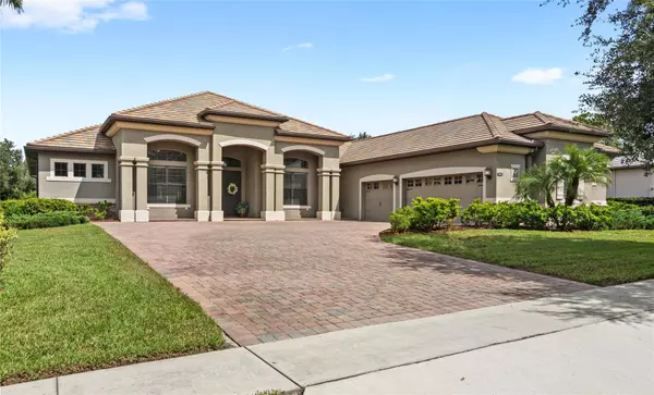 25448 HIGH HAMPTON CIR, Sorrento, FL 32776