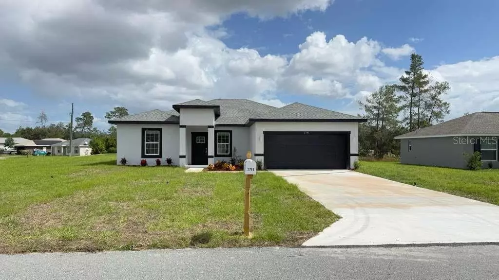 2791 SW 161ST LOOP, Ocala, FL 34473