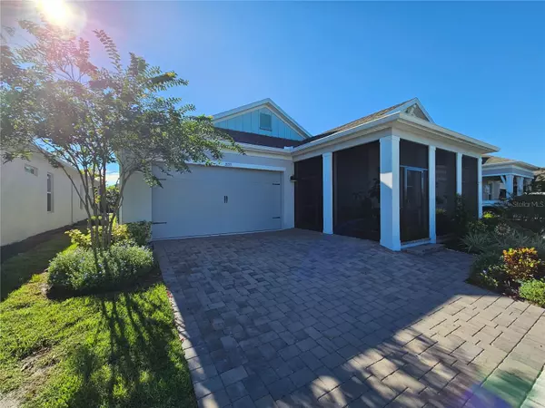2175 LIMESTONE TRL, Kissimmee, FL 34747
