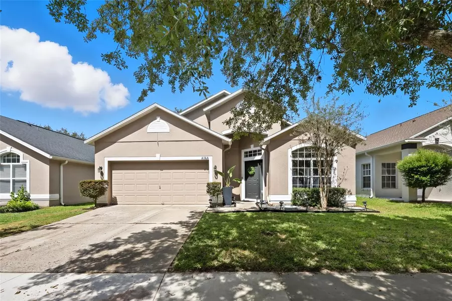 6166 LIGHTNER DR, Orlando, FL 32829