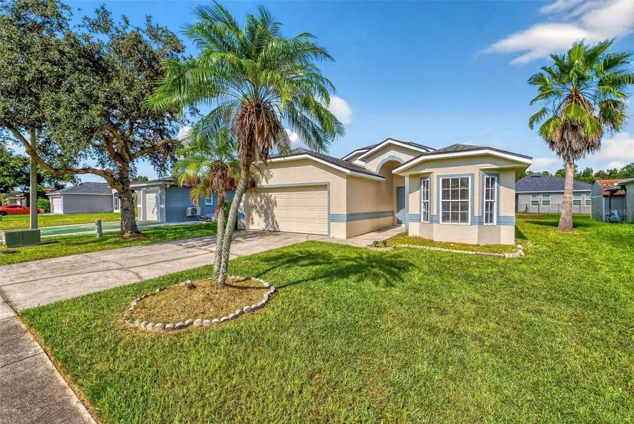 2439 QUAIL RUN BLVD N, Kissimmee, FL 34744