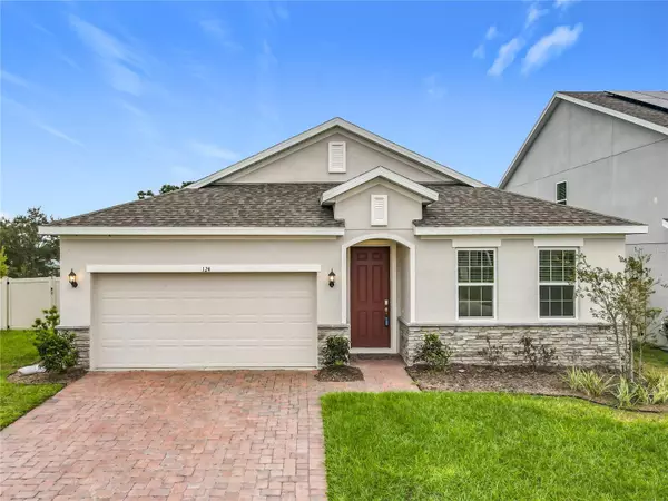 Groveland, FL 34736,124 JUNO DR