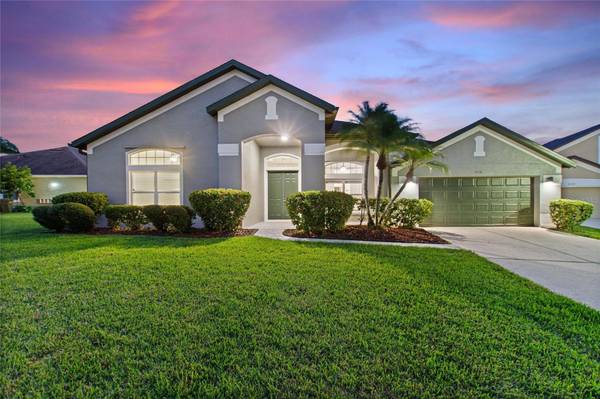 3525 FOREST RIDGE LN, Kissimmee, FL 34741