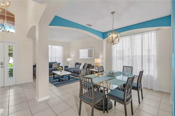 Kissimmee, FL 34747,2695 LA ISLA CT