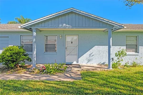 Kissimmee, FL 34743,215 LA PAZ DR