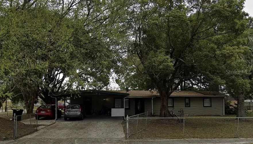 Orange Park, FL 32073,308 BONNLYN DR