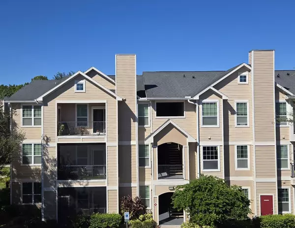 1985 ERVING CIR #302, Ocoee, FL 34761