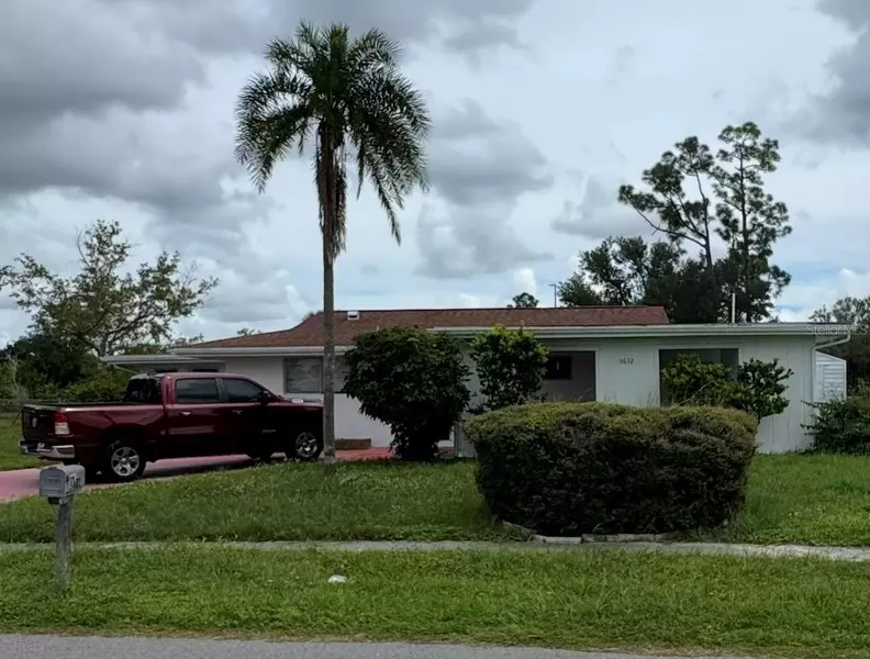 5632 ESPANOLA AVE, North Port, FL 34287
