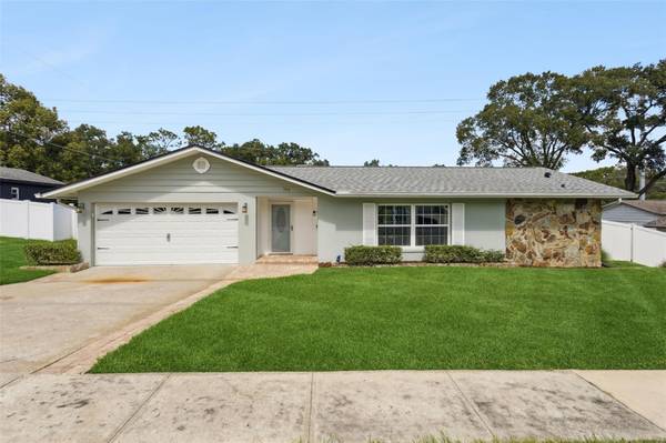 109 PEACOCK DR, Altamonte Springs, FL 32701