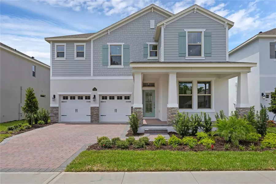 11111 HOLLOW BAY DR, Winter Garden, FL 34787