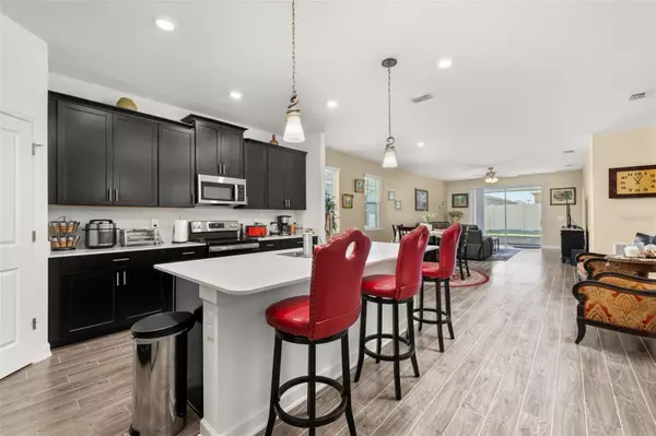 Kissimmee, FL 34744,1739 GOOD NEIGHBOR LOOP